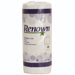 kitchen roll towels