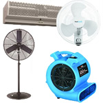 fans & blowers