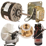 service & installation parts