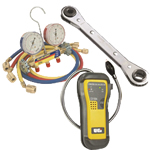hvac tools