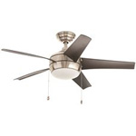 ceiling fans & accessories