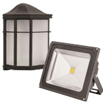 outdoor lighting