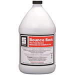 floor restorers, maintainers & spray buffs