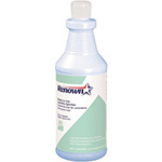 laundry spot & stain removers