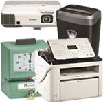 office machines