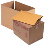cartons & mailers