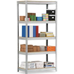 storage containers & shelving