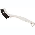utility & grout brushes