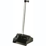 dust pans
