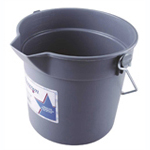 buckets & pails