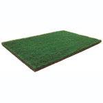 cleaning & scouring pads