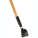 dust mop handles