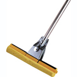 sponge mops