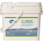 pool chemicals