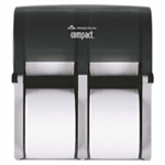universal toilet paper dispensers