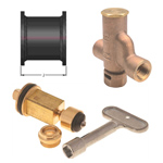 municipal plumbing