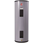 commercial electric water heaters