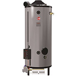 commercial gas water heaters