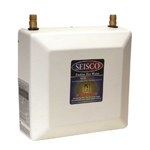 tankless commercial water heaters