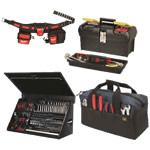 tool storage