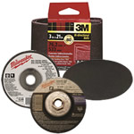 abrasives