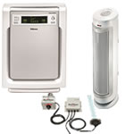 air treatment & accessories