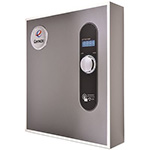 tankless water heaters