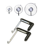 wall hooks