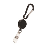 name badges holders & accessories