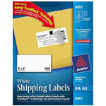 labels