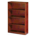 bookcases
