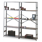 shelving & accessories