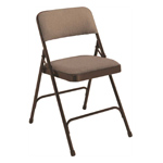 folding chairs