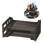 desk accessories & hardware