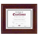 frames & plaques