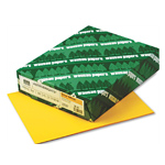 colored paper