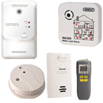 safety detection devices