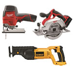 power saws