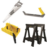 handsaws & accessories