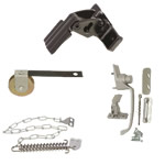 screen & storm door hardware
