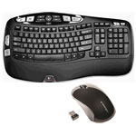 keyboards & mice