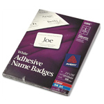 name badges