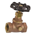 stop valves