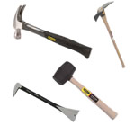 striking & demolition tools