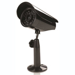 security & surveillance cameras