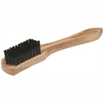 carpet rakes & brushes