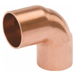 copper elbows