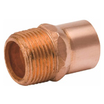 copper adapters