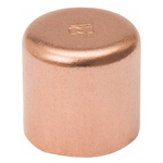 copper caps