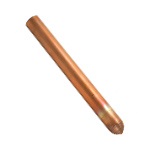 copper stub outs